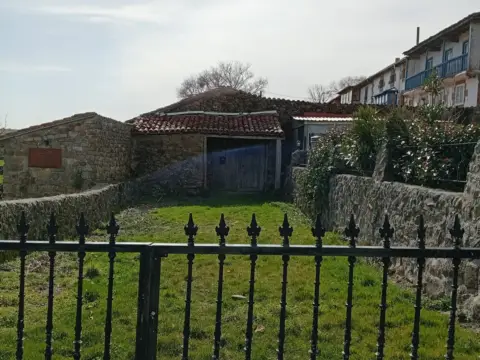 Casa en Barrio de los Lanchares