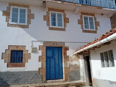 Casa en Barrio de los Lanchares