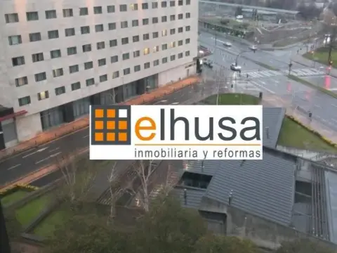 Piso en calle de Zubitxueta