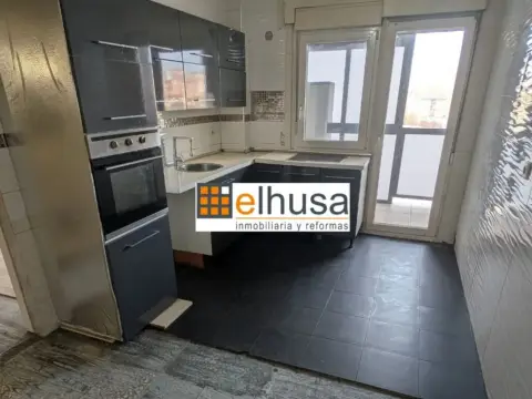Piso en calle de Zubitxueta