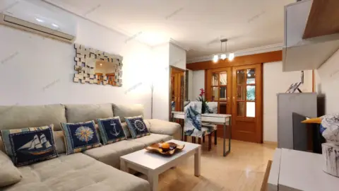 Piso en Avenida Jardin, 47