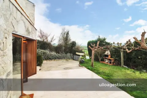 Chalet unifamiliar en Carretera de Guipúzcoa, 3