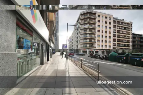 Piso en calle de Estella, 8