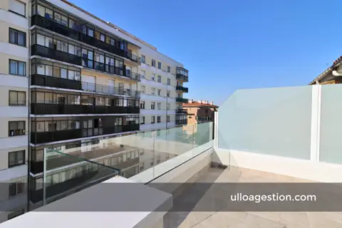 Ático en calle de Fermín Tirapu, 16