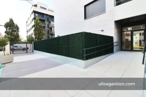 Ático en calle María Camino Oscoz Urriza, nº 1