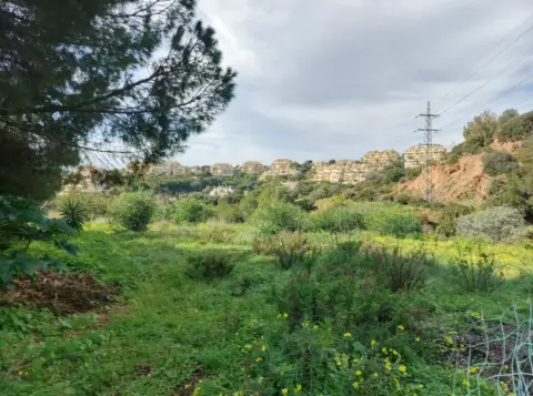 Terreno en Paseo de Austria, 9