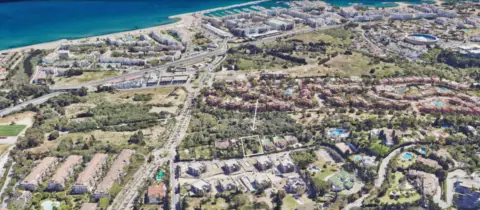 Terreno en Urbanización Atalaya Río Verde