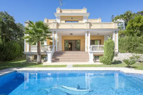 Casa en Avenida Cinco