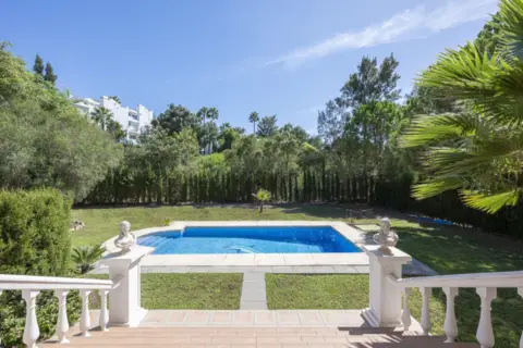 Casa en Avenida Cinco