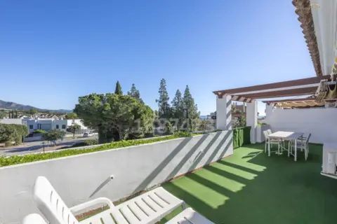 Piso en calle Sierra Bermeja, 1