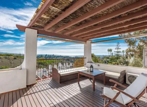 Piso en Urbanización Lomas Marbella Club, 99