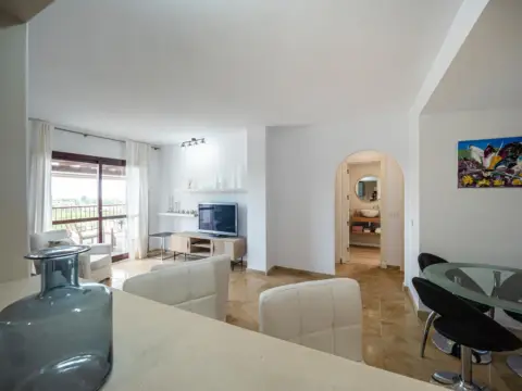 Piso en Urbanización Lomas Marbella Club, 99