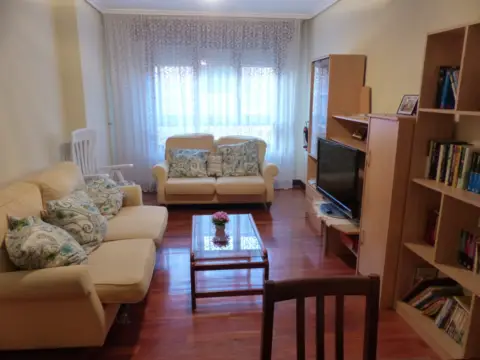 Piso en Castañares de Rioja