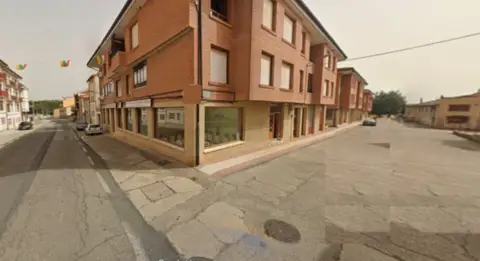 Piso en Castañares de Rioja