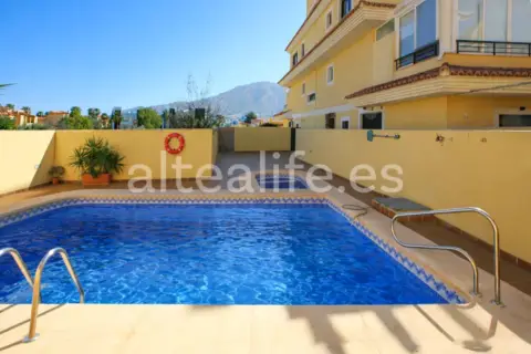 Apartamento en Carrer de Cirene