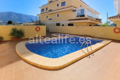 Apartamento en Carrer de Cirene