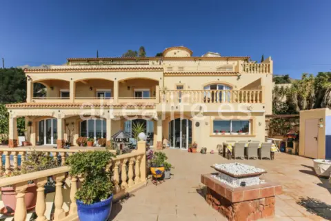Chalet unifamiliar en calle Repetidor
