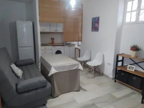 Apartamento en calleja de Naranjo