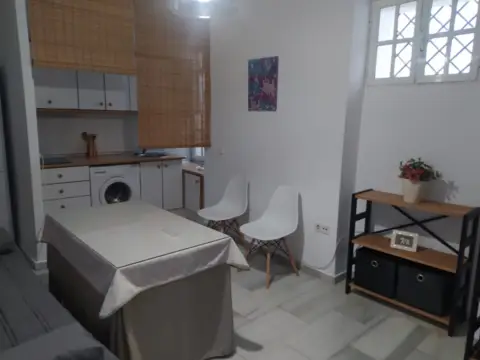Apartamento en calleja de Naranjo