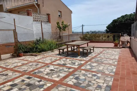 Casa en Carrer de Garcilaso de la Vega