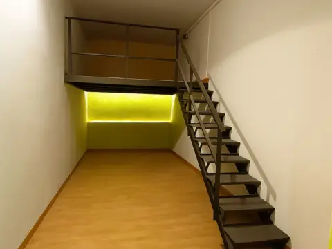 Loft en Carrer de Sant Carles