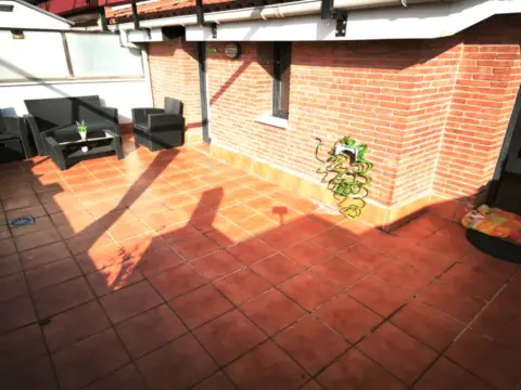 Dúplex en Carrer de Saragossa