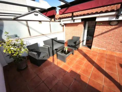 Dúplex en Carrer de Saragossa