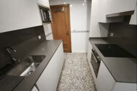 Piso en Carrer de Marià Fortuny
