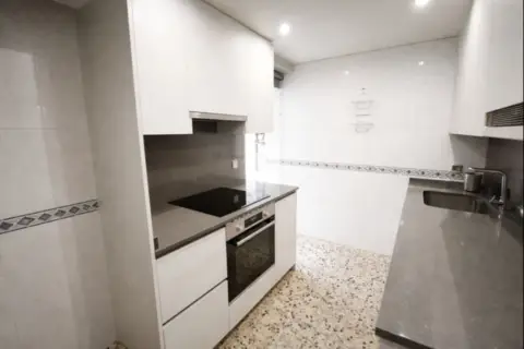 Piso en Carrer de Marià Fortuny