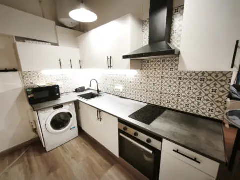 Loft en Carrer de la Circumval·lació