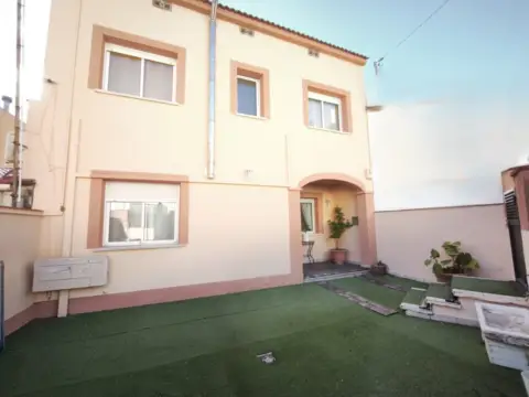Casa en Carrer de Sants