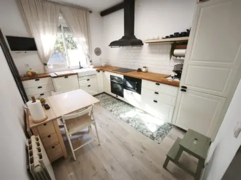 Casa en Carrer de Sants