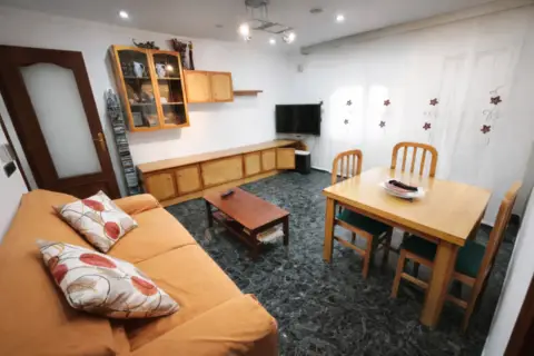 Piso en Carrer de Sant Ramon