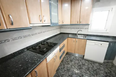 Piso en Carrer de Sant Ramon