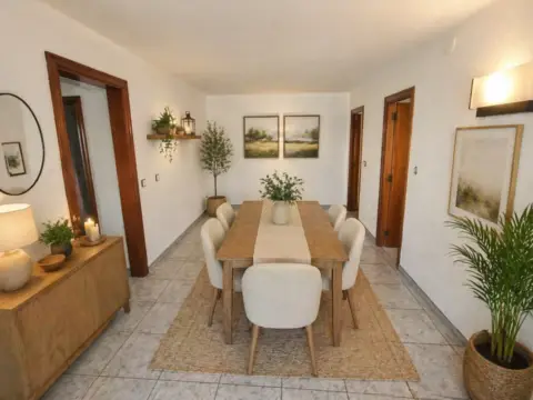 Piso en Passatge de Tarragona