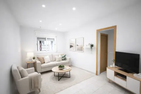 Piso en Carrer del Rosari