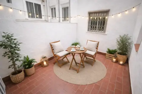 Piso en Carrer del Rosari