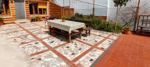 Casa en Carrer de Garcilaso de la Vega, 1