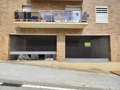 Local comercial en Carrer de l'Esperanto