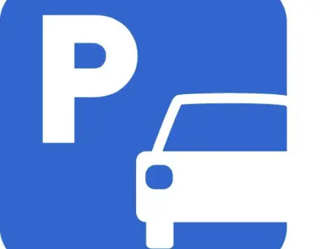 Garaje en Carrer de l'Esperanto