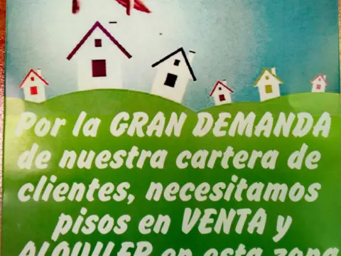 Garaje en Carrer de l'Esperanto