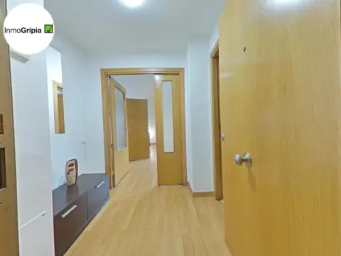 Piso en Les Arenes-Can Montllor-La Grípia