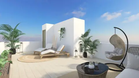 Casa en Torre-Sana