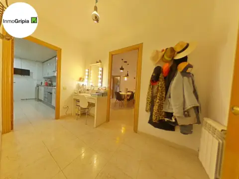 Piso en La Gripia