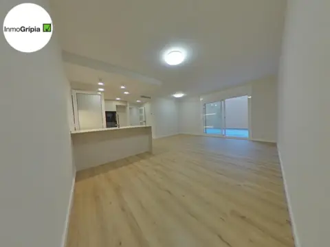 Piso en Carrer Transversal
