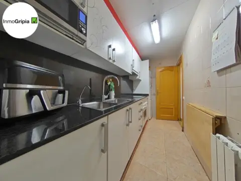 Piso en Sant Pere Nord