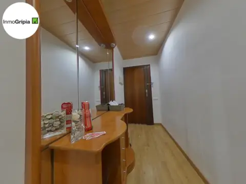 Piso en Sant Pere Nord