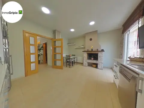 Piso en Les Arenes-Can Montllor-La Grípia