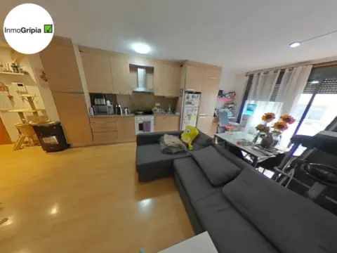 Piso en Escoles