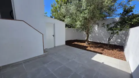 Casa en Can Palet